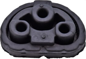 Кронштейн кріплення вихлопної магістралі Metalcaucho 05493