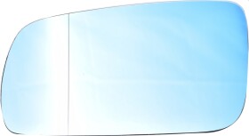 Стекло наружного зеркала Alkar 6439127