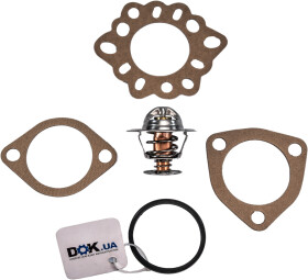 Термостат BGA CT5455K