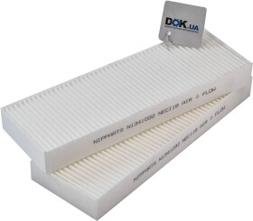 Фильтр салона Nipparts N1341032