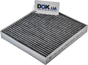 Фільтр салону Sakura CAC18120