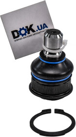 Шаровая опора Meyle 36-16 010 0034