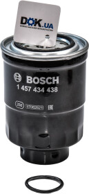 Паливний фільтр Bosch 1 457 434 438