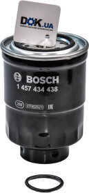 Топливный фильтр Bosch 1 457 434 438