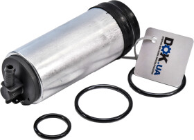 Топливный насос Magneti Marelli MAM00015