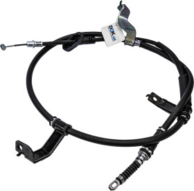 Трос ручного гальма Hyundai / Kia 597702E200