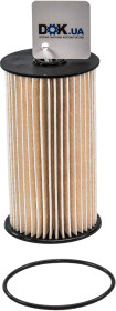 Топливный фильтр WIX Filters WF8388