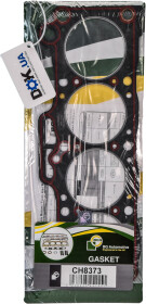 Прокладка ГБЦ BGA CH8373