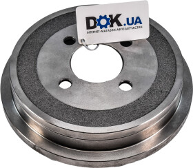 Тормозной барабан ABE C6W015ABE