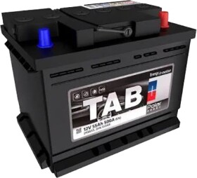 Аккумулятор TAB 6 CT-55-R Polar 245655
