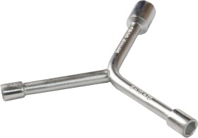 Ключ торцевий MasterTool 73-4803 Y-подібний 8x10x13 мм