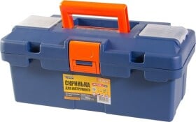 Ящик для інструментів MasterTool 79-2614 4 секц.