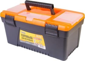 Ящик для инструментов MasterTool 79-2715