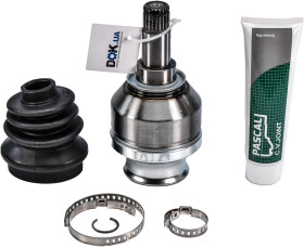 ШРУС Pascal G7M004PC