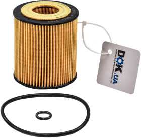 Масляный фильтр Blue Print ADM52114