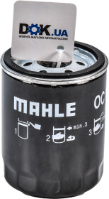 Оливний фільтр Mahle OC 615