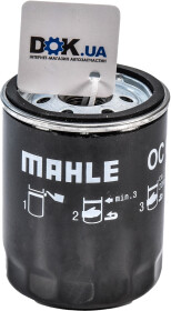 Масляный фильтр Mahle OC 615