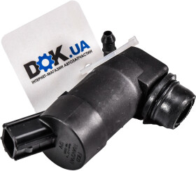 Насос омывателя SWAG 50 93 4864