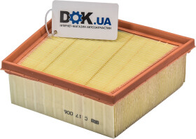 Воздушный фильтр Mann C 17 006