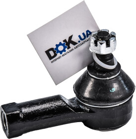 Наконечник рулевой тяги Febest 0421-519