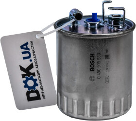 Паливний фільтр Bosch 0 450 905 930
