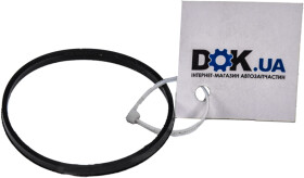 Прокладка впускного коллектора Elring 655.850