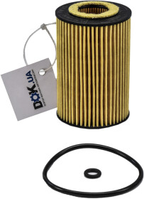 Масляный фильтр VAG 03n115562b