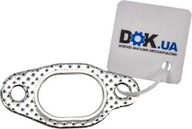 Прокладка выпускного коллектора BGA MG6315