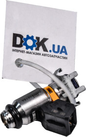 Топливная форсунка Magneti Marelli 805001800302