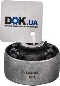 Сайлентблок рычага Lemförder 26580 01