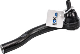 Наконечник рулевой тяги TRW JTE340