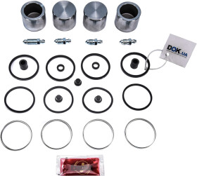 Ремкомплект тормозного суппорта Frenkit 241901