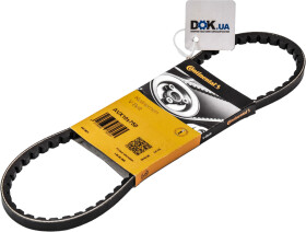 Клиновой ремень Contitech AVX10X750