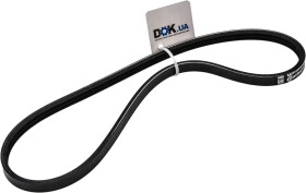 Поликлиновой ремень Contitech 3PK675