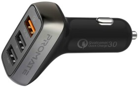 USB зарядка в авто Promate SCUD-35
