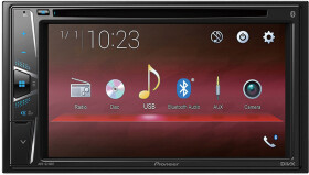 Магнитола Pioneer AVH-G210BT AVH-G210BT