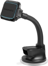 Держатель для телефона Promate Flexible Gooseneck MAGMOUNT6BLUE