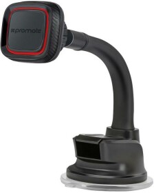 Держатель для телефона Promate MAGMOUNT4MAROON