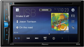 Магнитола Pioneer AVH-А101