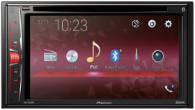 Магнитола Pioneer AVH-А210BT