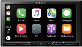 Магнітола Pioneer SPH-DA240BT