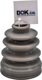 Пыльник ШРУСа MASUMA MFS2068