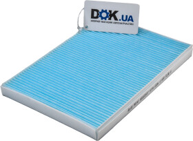 Фильтр салона Blue Print ADG02537
