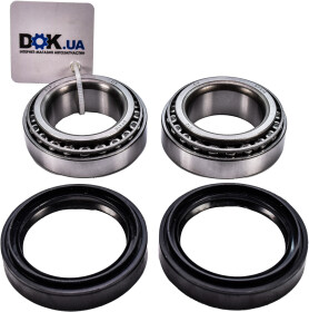 Подшипник ступицы колеса CX CX150