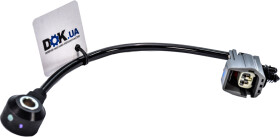 Датчик детонации Mazda LF0218921