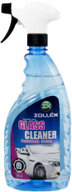 Очисник Zollex Glass Cleaner LC-034 750 мл