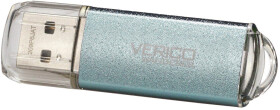 Флешка Verico Wanderer 16 ГБ 1UDOV-M4SEG3-NN