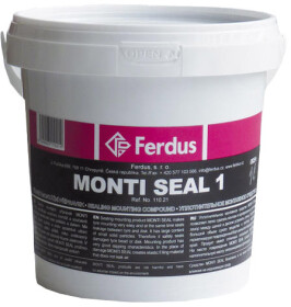 Мастило Ferdus Monti Seal монтажне
