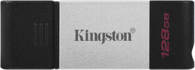 Флешка Kingston DataTraveler 80 128 ГБ