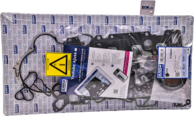 Комплект прокладок полный Ajusa 51028900